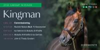 52 SW for Kingman