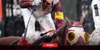 Group One double for son of Deep Impact in Australia