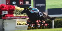 Japanese clean up at Hong Kong International meeting