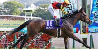 Deep Impact filly claims Group One Sprinters Stakes