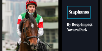 158 SW for Deep Impact