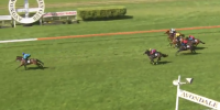Sweynesse youngsters impress