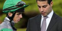 Marco Botti a trainer of top class racehorses and now proven stallions