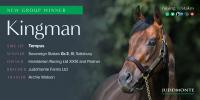 47 SW for Kingman