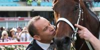 Chris Waller to the 2018 Racing Hall Of Fame