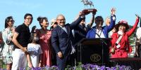 New Group Two winner for Sweynesse