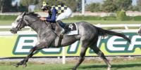 Jakkalberry’s half-brother cracks Group One performance in Australia