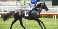 Lonhro power!