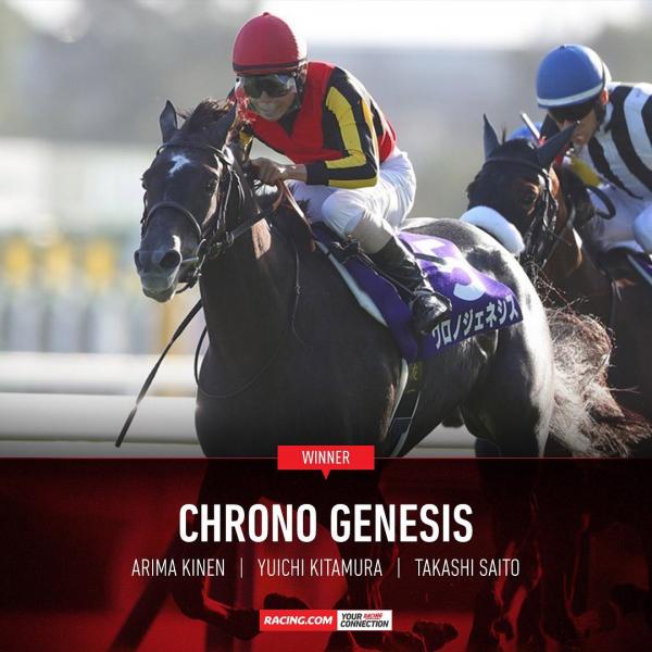 Staphanos- dominant pedigree