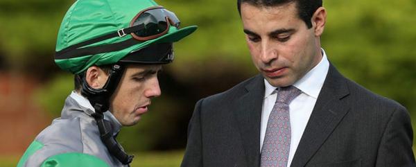 Marco Botti a trainer of top class racehorses and now proven stallions