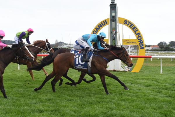 Wanganui Guineas to Sweynesse filly