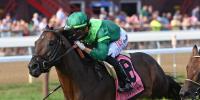 40 SW for Kingman